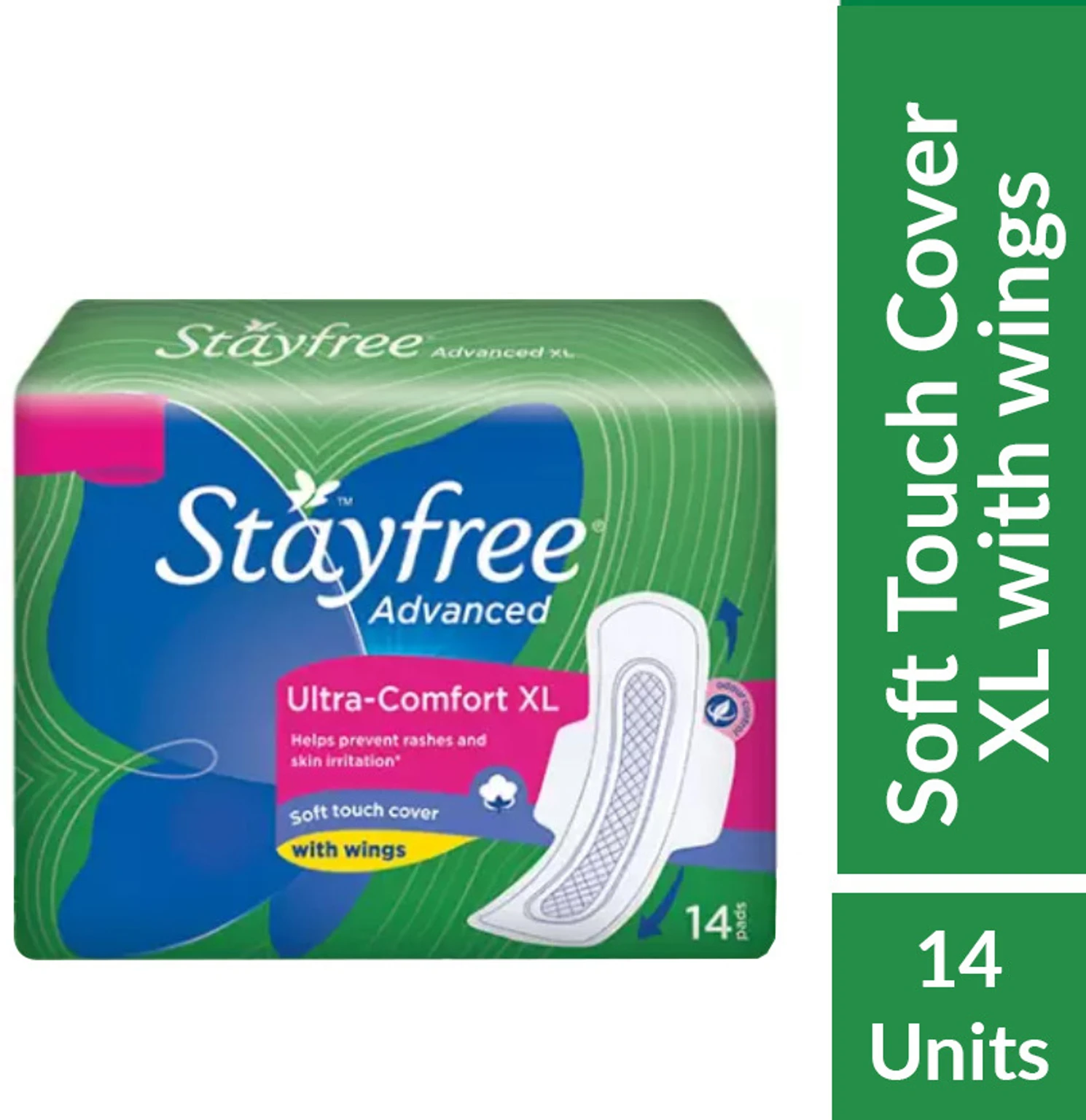 Advanced Ultra-Comfort XL