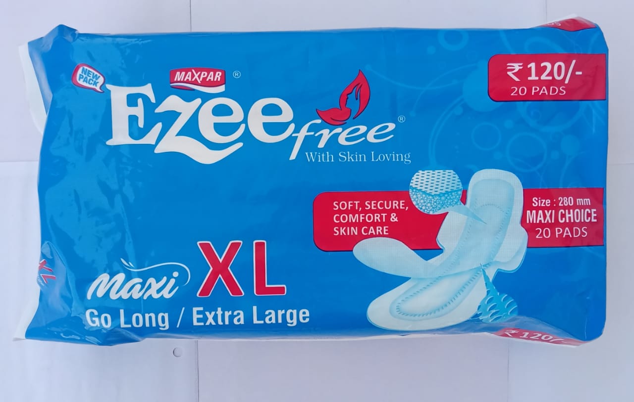 Ezee Free -XL